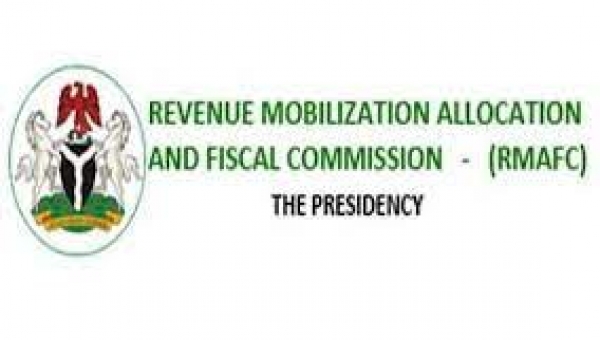 New revenue formula to be submitted to Buhari before end of 2021, says RMAFC