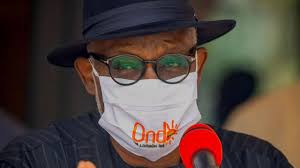Ondo govt tasks elected LG officials on security