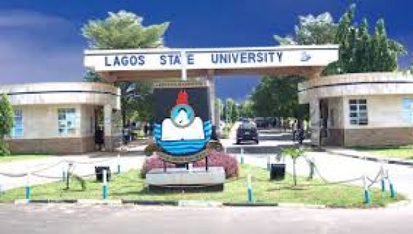 LASU gets new VC