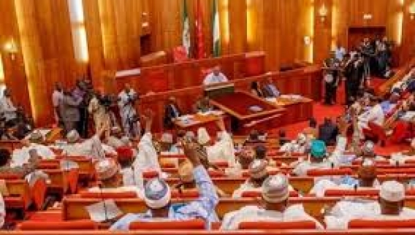 Senate approves 2022-2024 MTEF/FSP, oil price benchmark at $57 pb