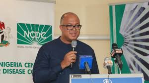 COVID-19: Nigeria records 344 new cases, total now 206,623