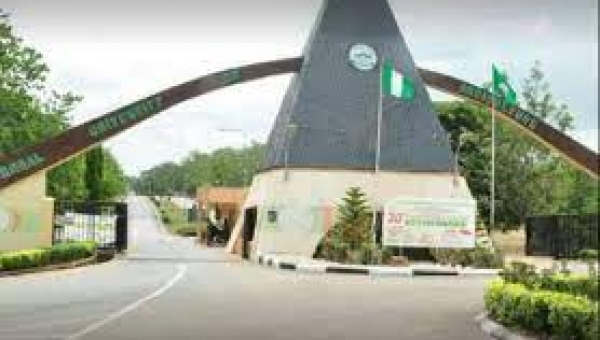 FUNAAB announces resumption date for 2020/2021 Academic Session