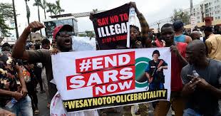 EndSARS Anniversary: Stakeholders call for re-training of security agents