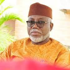 Ondo Dep. Gov. urges leaders to intensify advocacy against indiscipline, vices