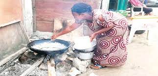 Ondo residents return to firewood, charcoal as cooking gas price soars
