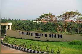 Alleged military invasion: TASUED management shuts institution
