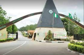 FUNAAB gets new deputy vice-chancellor