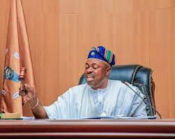 Osun Assembly to be fully autonomous in 2022 - Speaker