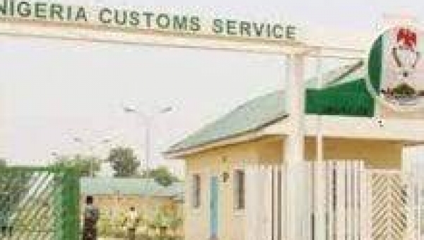 Oyo/Osun Customs Command generates N50.9bn in 10 months