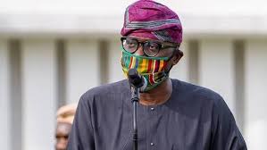 COVID-19 Fourth wave: Lagos suspends Greater Lagos Fiesta 