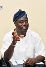 We’ll show Nigerians that PDP is different, Makinde says