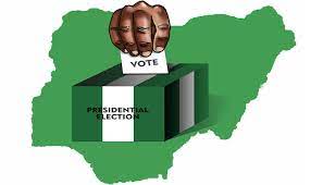 2023 Elections in Nigeria: Elites and the rest of us
