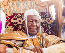 A Requiem for Omo Ajé