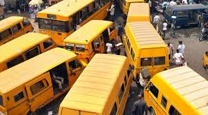 LASG unveils levy for informal transport sector 