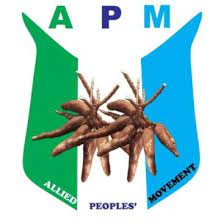 ‘APM no longer exist in Ogun’