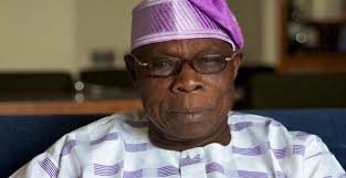 Sanwo-Olu felicitates Obasanjo at 85