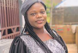 The murder of Bamise and other sad tales in the South West