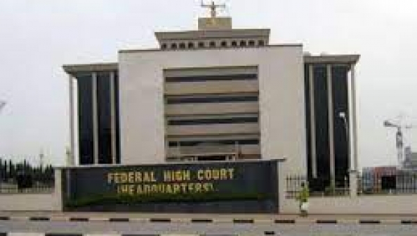 Federal High Court vacates for Easter April 8