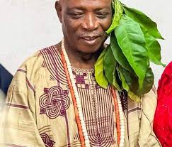 Olubadan elevates Ladoja, four other senior chiefs