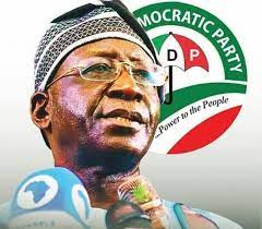 Osun, a low hanging fruit – PDP