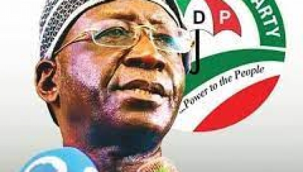 Osun, a low hanging fruit – PDP