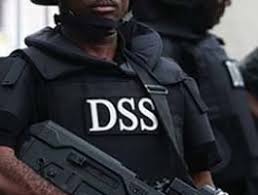 DSS arrests suspected boko haram leader in Ogun