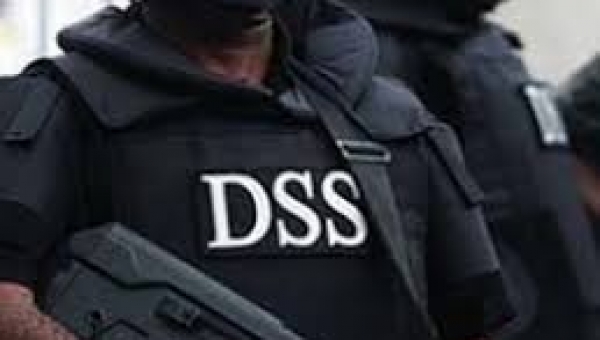 DSS arrests suspected boko haram leader in Ogun