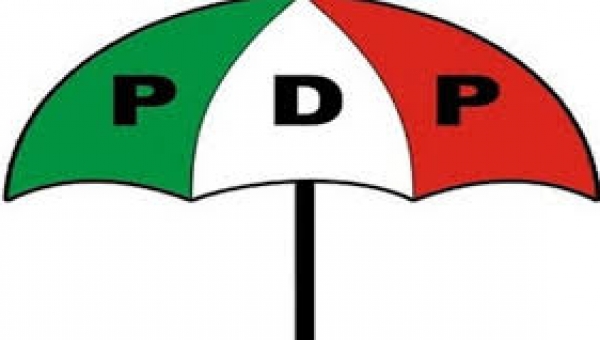 PDP constitutes caretaker committee for Osun State chapter