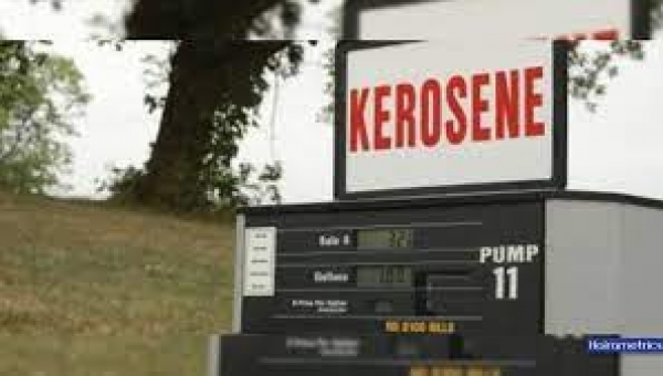 Kerosene price increased by 98.76% - NBS