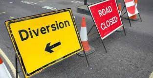 LASG announces diversion at Alakija for Lagos–Badagry Carriageway repairs