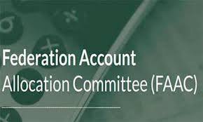 FAAC shares N673.137bn August revenue to FG, States, LGs