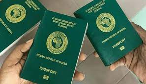 We're working to clear backlog of passports – NIS