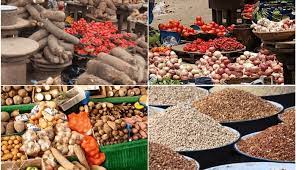 Food prices continue to rise in October – NBS