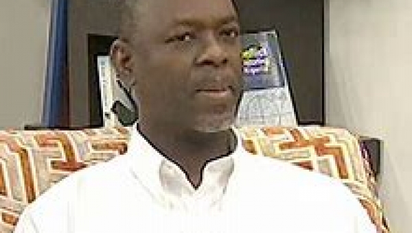 Akin Osuntokun succeeds Okupe as Labour Party Presidential Campaign Council D-G