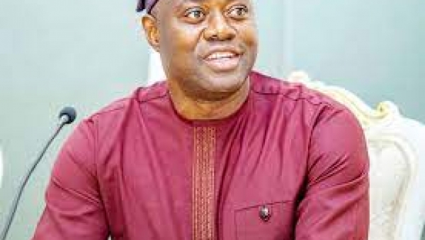 I’ll do more for Ogbomoso if reelected – Makinde