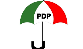 PDP contests Ekiti State presidential election result