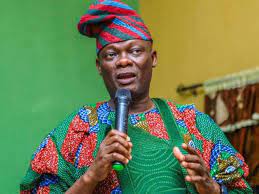 I won’t retrench any worker if elected - Folarin