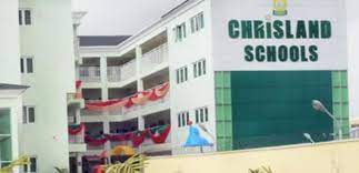 Lagos Govt arraigns Chrisland school, 4 staff for alleged manslaughter of 12-year-old student