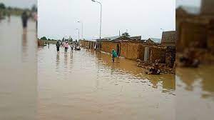 Schoolboy dies as flood wreaks havoc in Ogun