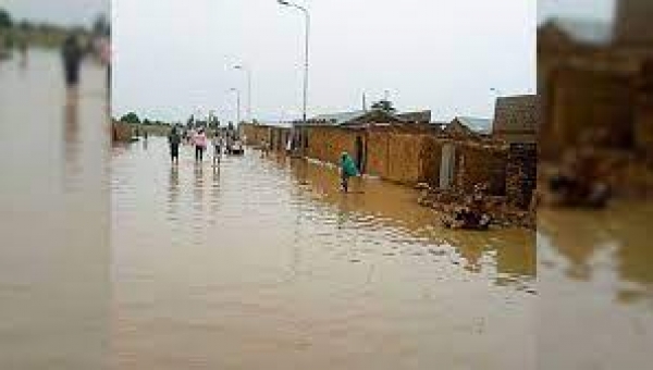 Schoolboy dies as flood wreaks havoc in Ogun