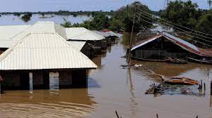 Ogun alerts residents of possible flooding in 23 communities 