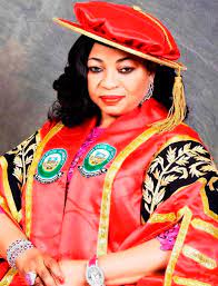 Folorunso Alakija remains UNIOSUN chancellor – Osun govt