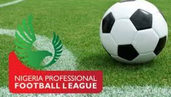 NPFL Super Six playoffs draw holds Friday in Lagos