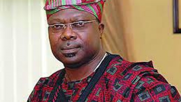 Omisore has not resigned as APC National Secretary, says his lawyer