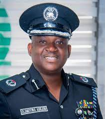 IGP re-appoints Adejobi as Force PRO