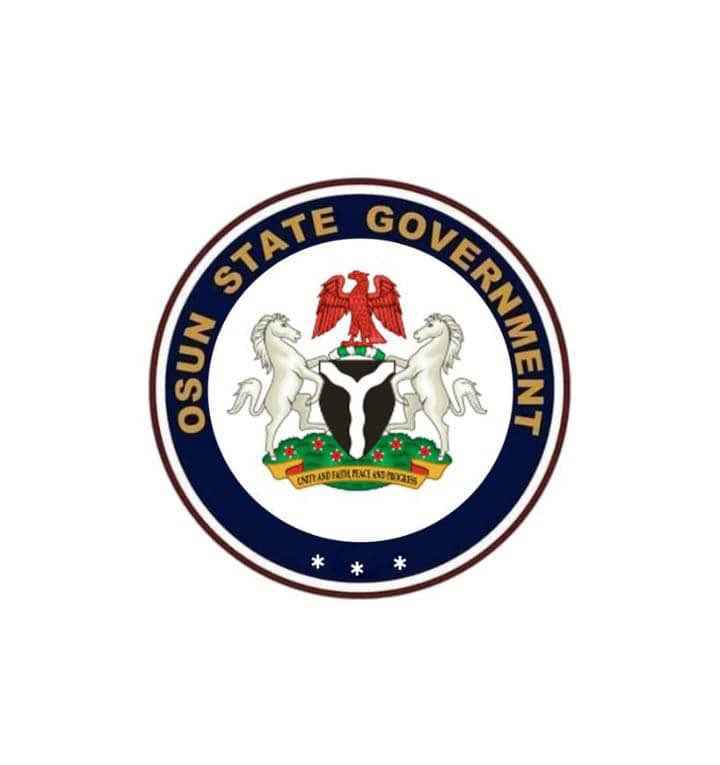 Osun Government not recruiting at the moment