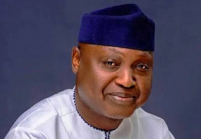 Collapsed building: Oyebanji orders strict supervision, certification of public buildings