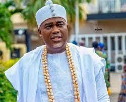 Orile-Ilawo will witness rapid development during my time – Oba Macgregor