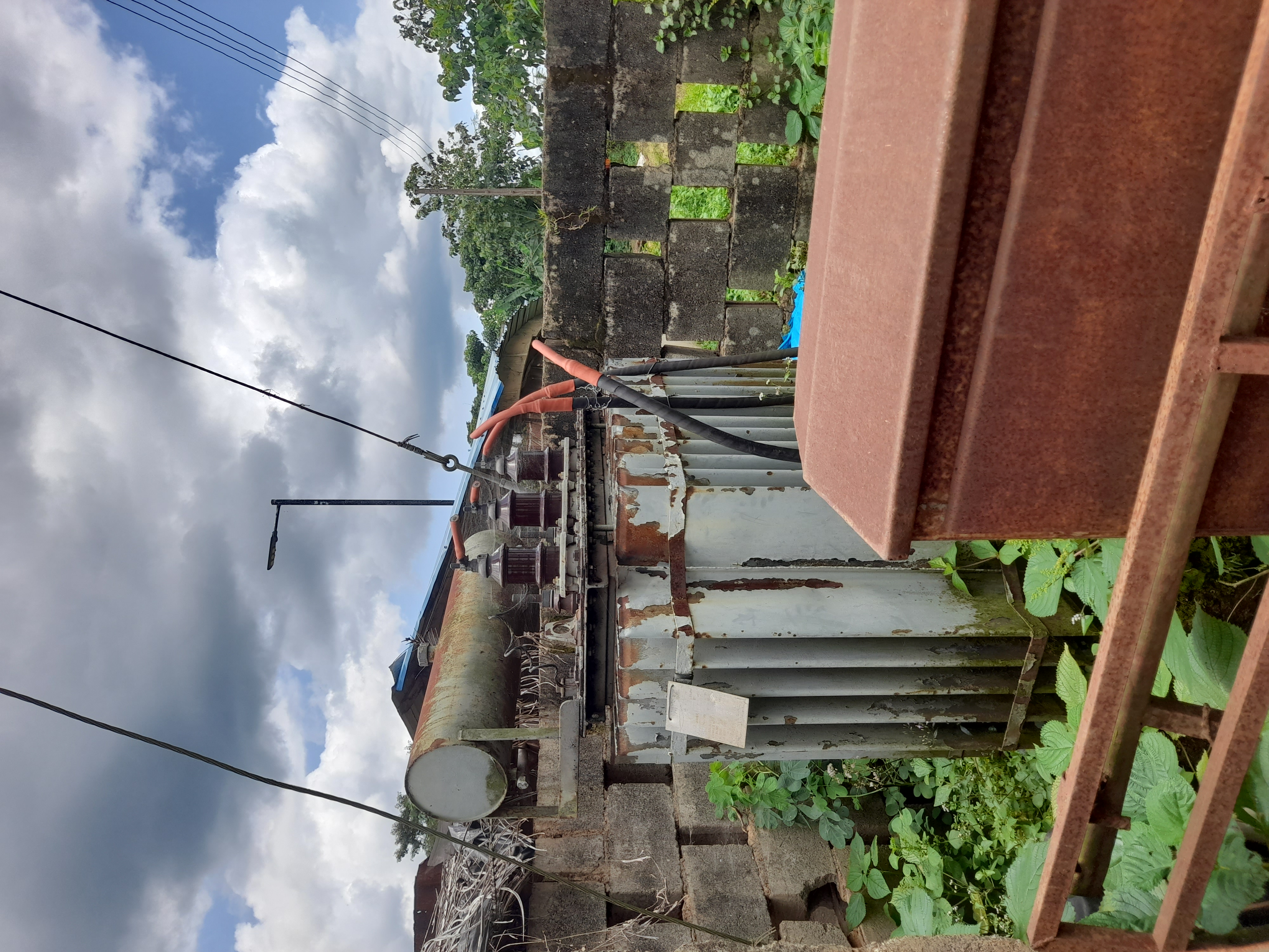Ogun community fails to witness power supply for twelve years 