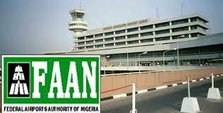 FAAN redirects flight operations to MMIA Terminal 2 